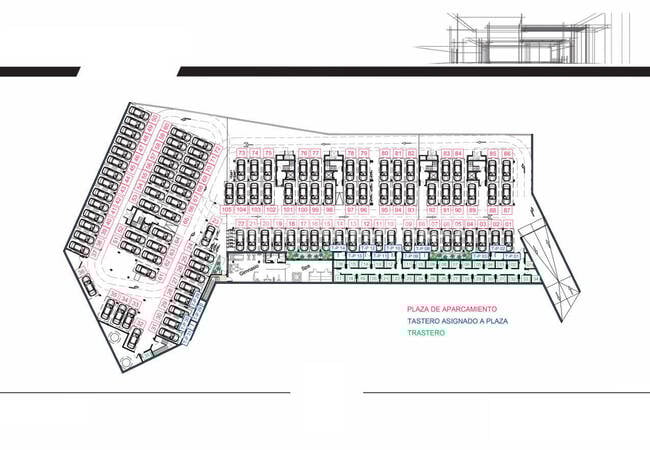 Villas 3 Chambres Avec Piscine À Los Alcázares Murcie 41