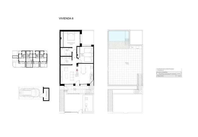 Appartements De San Pedro Del Pinatar Avec Atouts De Luxe 11