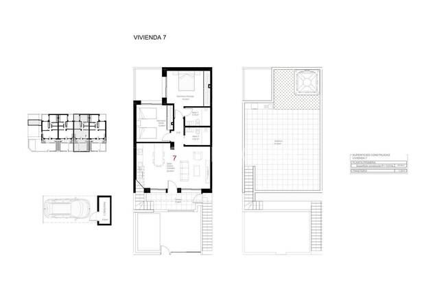 Appartements De San Pedro Del Pinatar Avec Atouts De Luxe 12