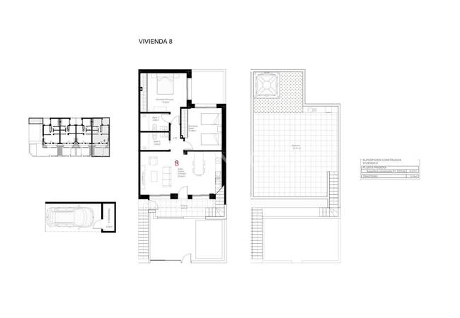 Appartements De San Pedro Del Pinatar Avec Atouts De Luxe 13