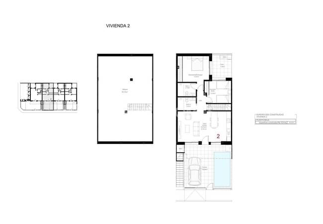 Appartements De San Pedro Del Pinatar Avec Atouts De Luxe 7