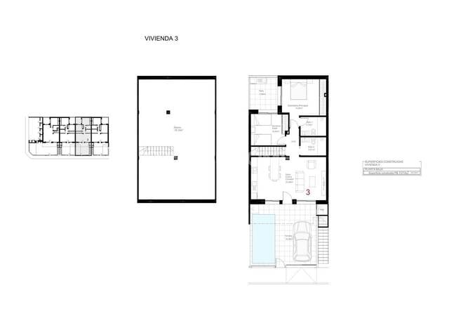 Appartements De San Pedro Del Pinatar Avec Atouts De Luxe 8