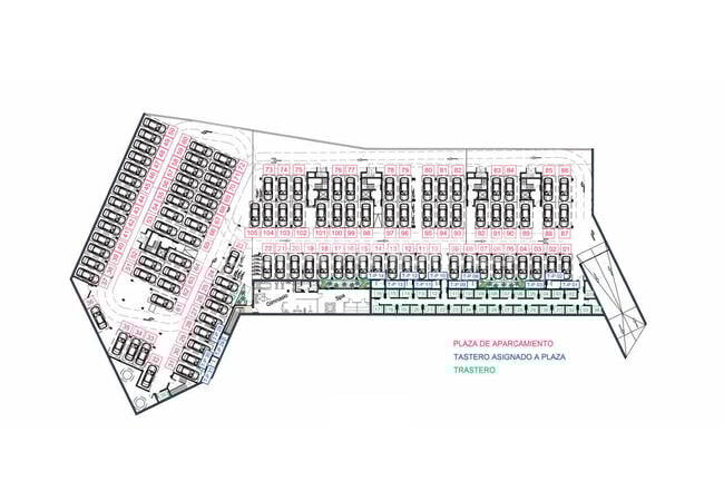 Appartements De 2 Et 3 Chambres Avec Vue Sur Le Golf 43