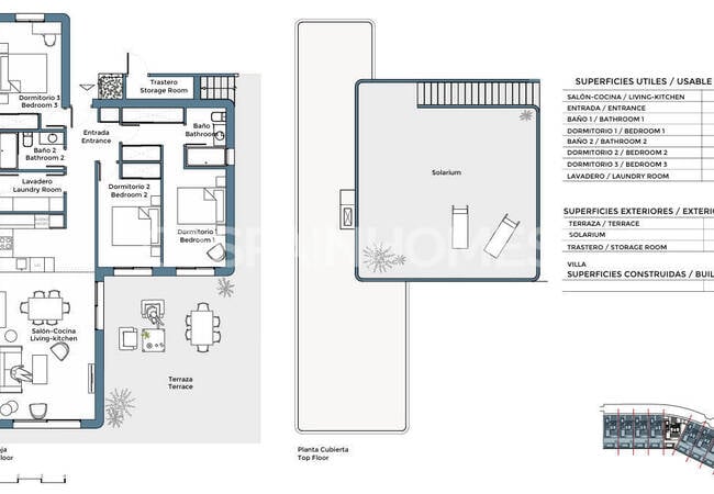 Stunning Detached Villas with Private Pools in Murcia 15