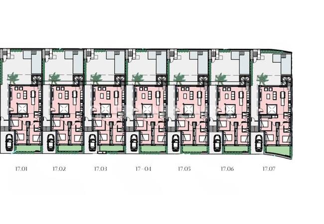 Charming Detached Villas with Private Pools in Torre-pacheco 24