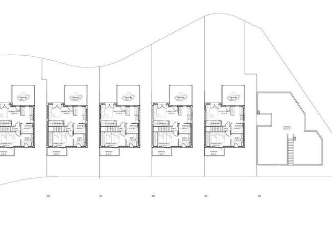 Villas En Un Prestigioso Proyecto En Torre-pacheco, Murcia 20