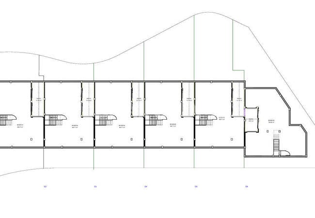 Villas En Un Prestigioso Proyecto En Torre-pacheco, Murcia 18
