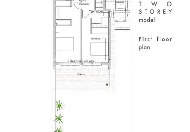 Stylische Villen Mit Pools Und Terrassen In Los Alcázares 24