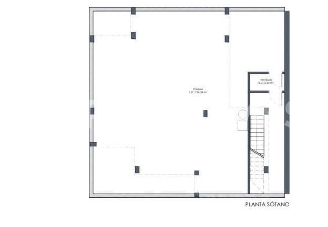 Detached Villas with Pool Near Golf Couse in Los Alcázares Murcia 10