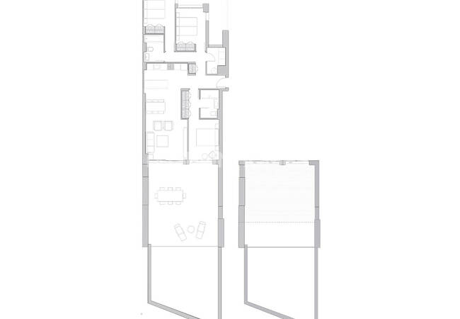 Апартаменты в Благоустроенном Комплексе в Манильве 24