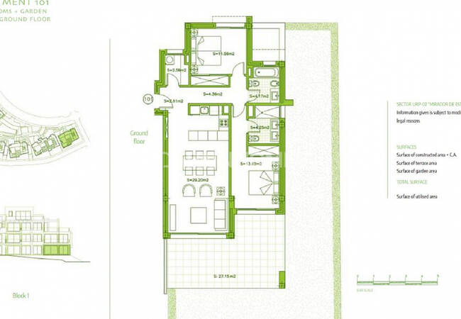 Apartamentos Modernos En La Prestigiosa En Estepona 29