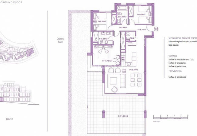 Apartamentos Modernos En La Prestigiosa En Estepona 30