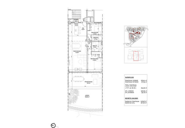 Propiedad Moderna Cerca De Las Instalaciones Sociales En Marbella 11