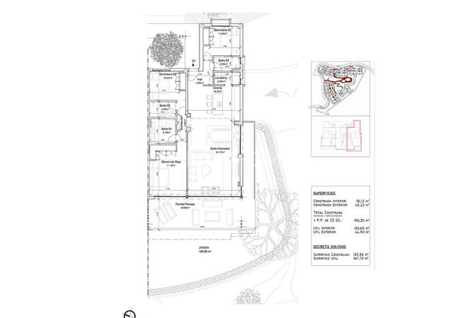 Propiedad Moderna Cerca De Las Instalaciones Sociales En Marbella 12