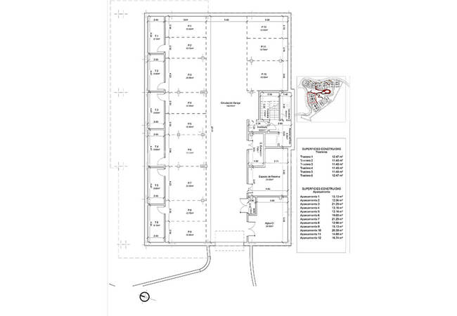Propiedad Moderna Cerca De Las Instalaciones Sociales En Marbella 13