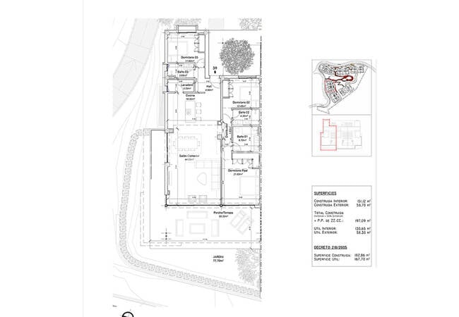 Propiedad Moderna Cerca De Las Instalaciones Sociales En Marbella 10