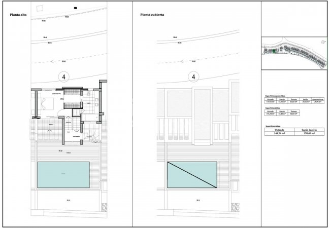 Marbella'da Özel Havuzlu ve Teraslı Lüks Evler 25