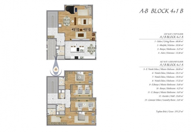 شقق مريحة بتصاميم فاخرة في إسنيورت 39