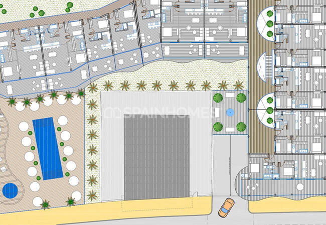 Apartamentos De Lujo Con Increíbles Vistas Al Mar En La Costa Del Sol 7