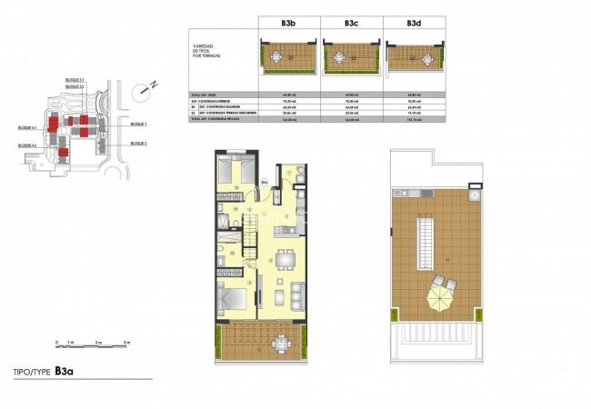 Apartamentos De Obra Nueva Con Piscina En Orihuela Costa 22