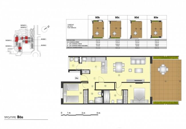 Apartamentos De Obra Nueva Con Piscina En Orihuela Costa 18
