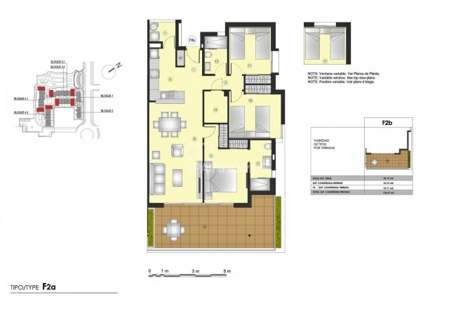 Apartamentos De Obra Nueva Con Piscina En Orihuela Costa 21