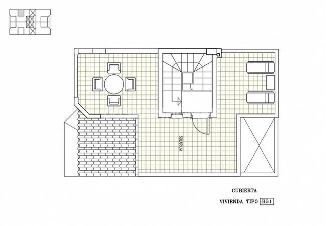 Amplios Adosados Listos Para Mudarse En El Centro 30