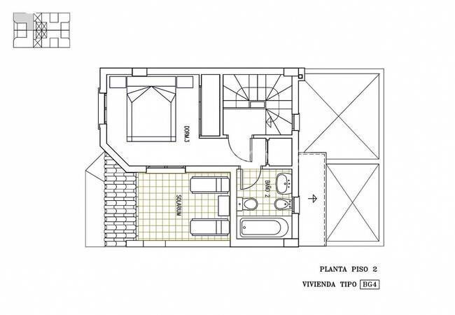 Amplios Adosados Listos Para Mudarse En El Centro 33