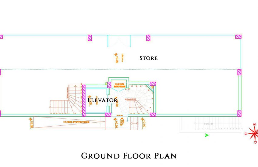 Commercial Shop for Sale in Antalya Kepez 7