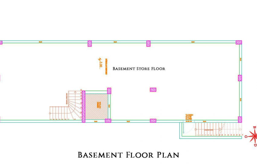 Commercial Shop for Sale in Antalya Kepez 6