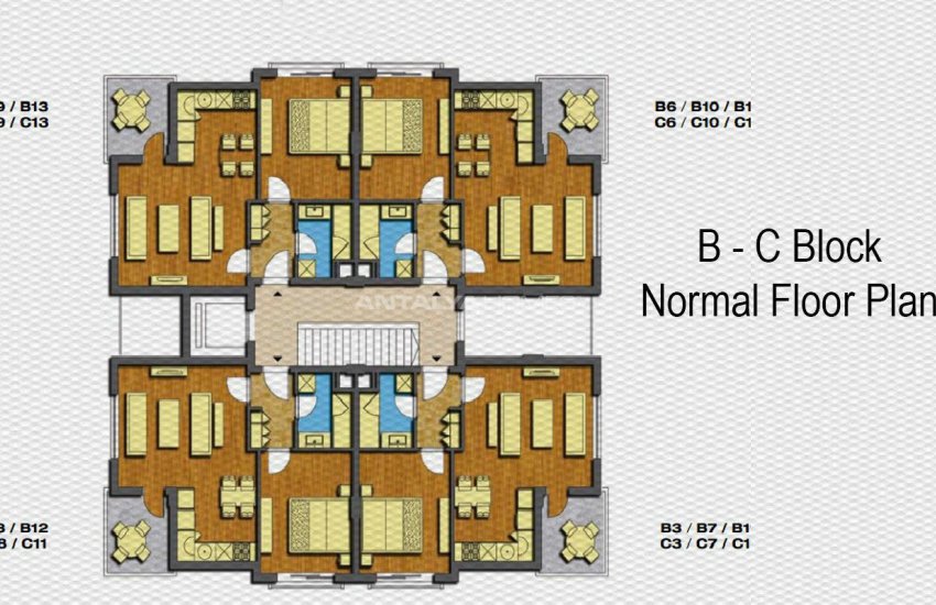 Amber Homes with Excellent Mountain View 42
