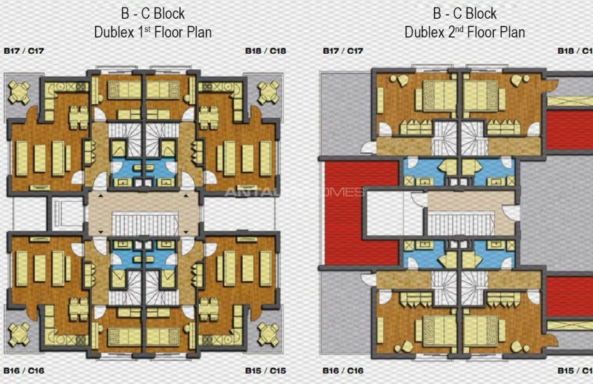 Amber Homes with Excellent Mountain View 43