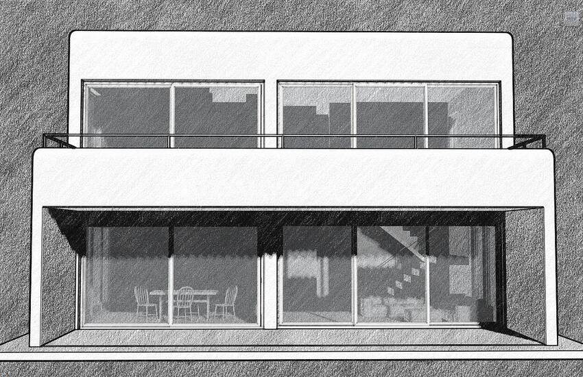 Zee- En Natuurzicht Vrijstaande Villa's In Alanya Tepe 59