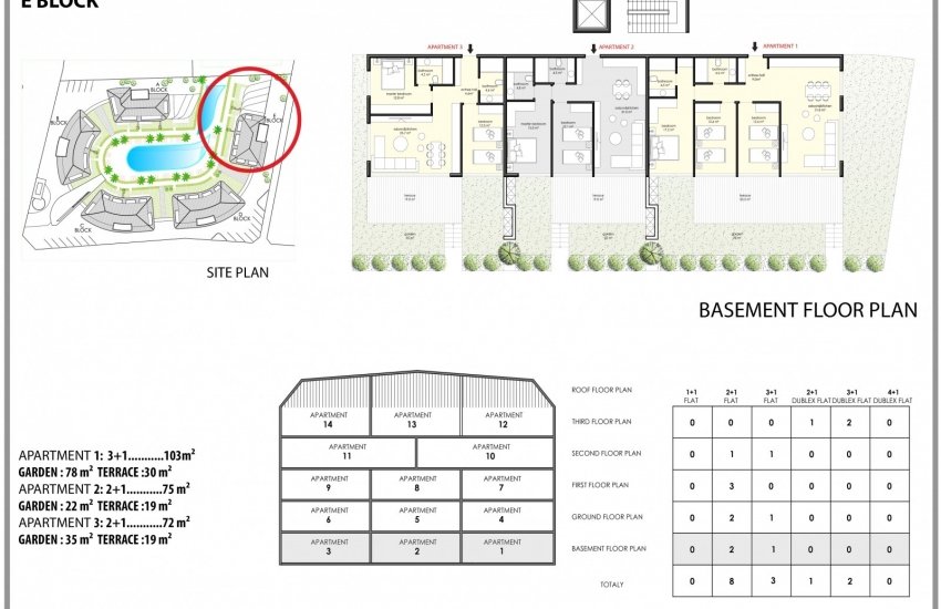 Alanya Vastgoed In Een Complex Met Rijke Faciliteiten 42