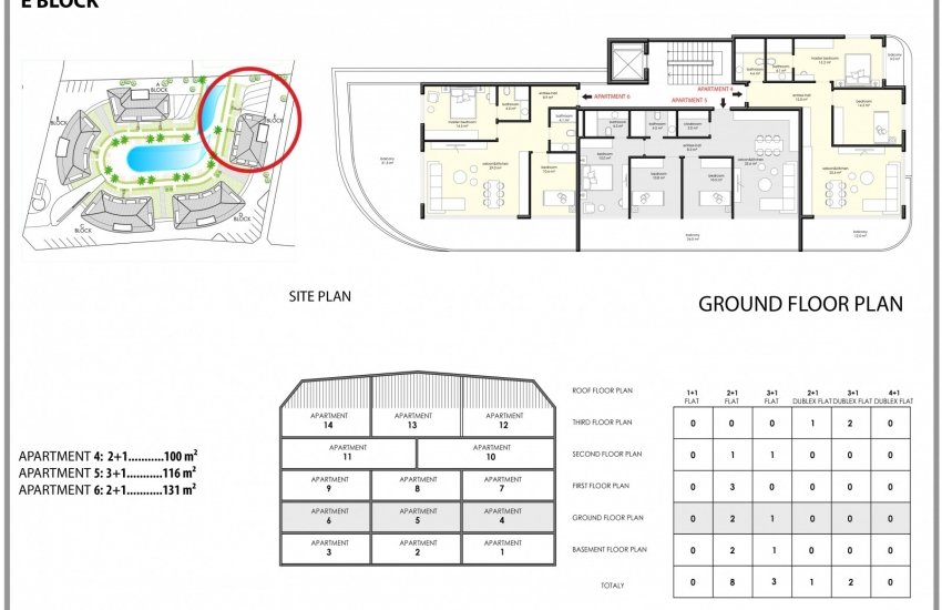 Alanya Vastgoed In Een Complex Met Rijke Faciliteiten 43