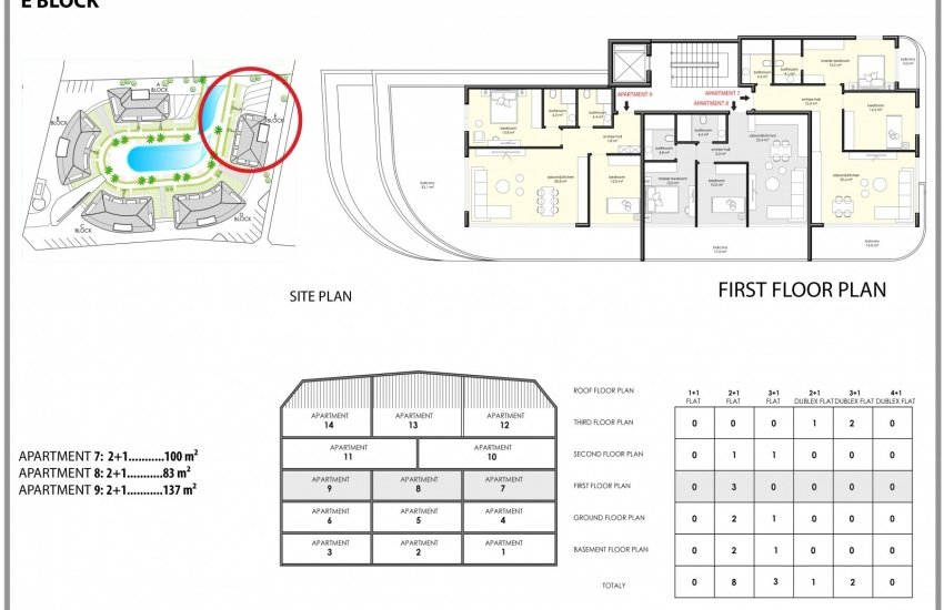 Alanya Vastgoed In Een Complex Met Rijke Faciliteiten 44