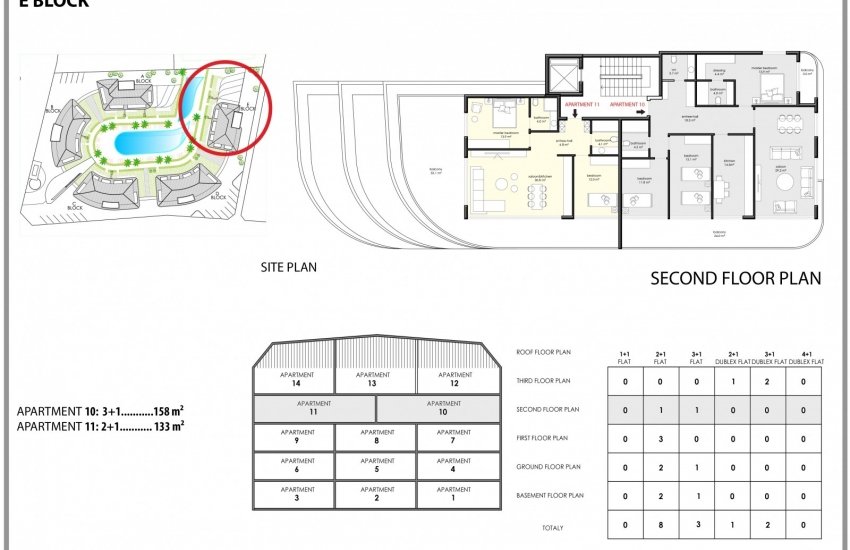 Alanya Vastgoed In Een Complex Met Rijke Faciliteiten 45