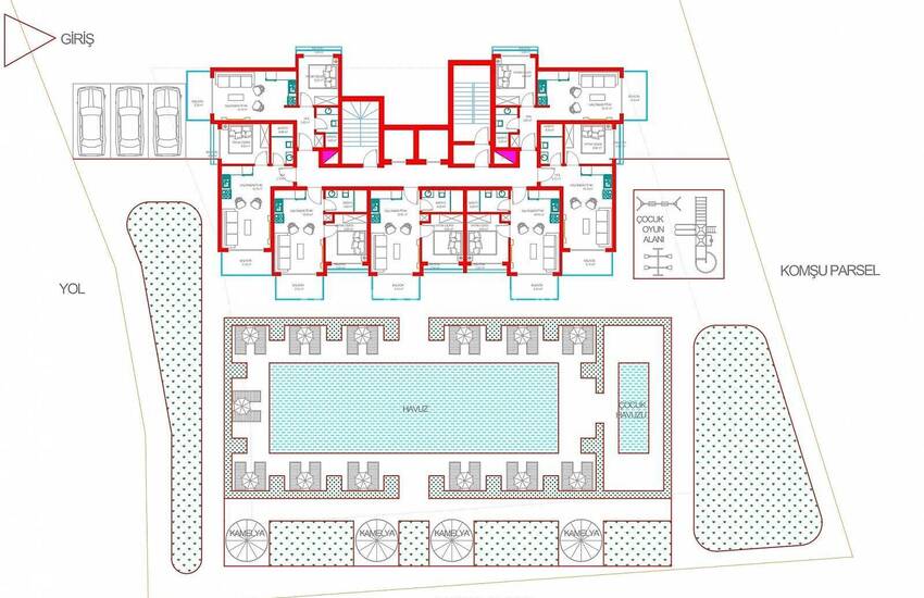 Lyxigt Designade Fastigheter Med Havsutsikt I Avsallar 19