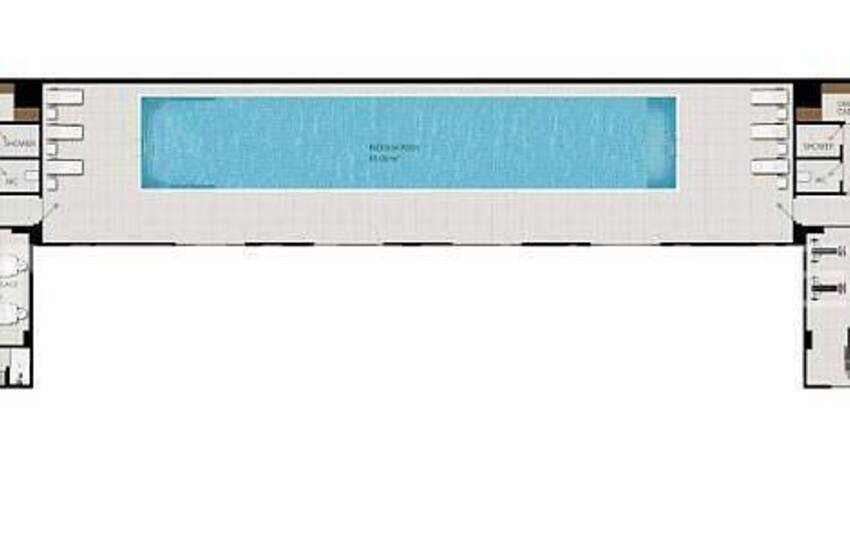 شقق للبيع في مجمع سكني فاخر جدا في بايالار الانيا 21