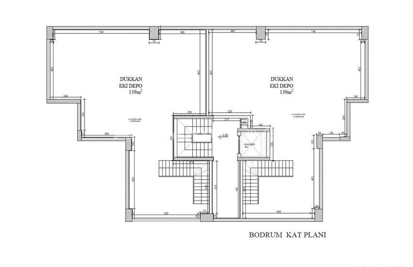 Gewerbeimmobilien An Der Ringstraße In Alanya Oba 15