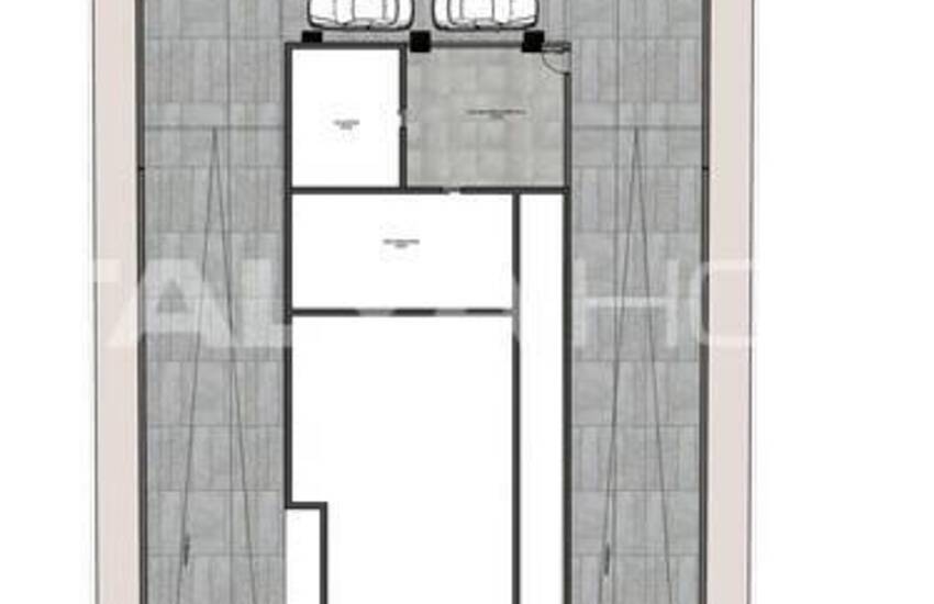 Appartementen Aan Het Strand In Een Gloednieuw Project In Alanya 35
