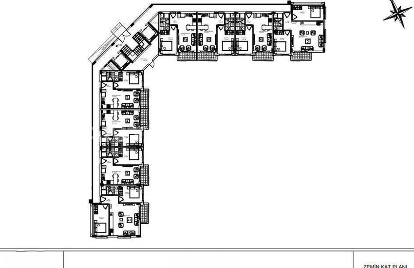 Fastigheter Med Pool Nära Antalyas Flygplats 36