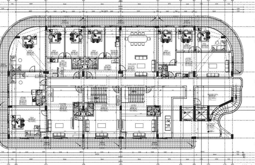 Commercieel Vastgoed In Een Gewilde Wijk Van Alanya 8