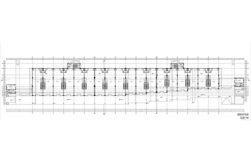 Butik Till Salu På En Livlig Huvudgata I Antalya Kepez 26