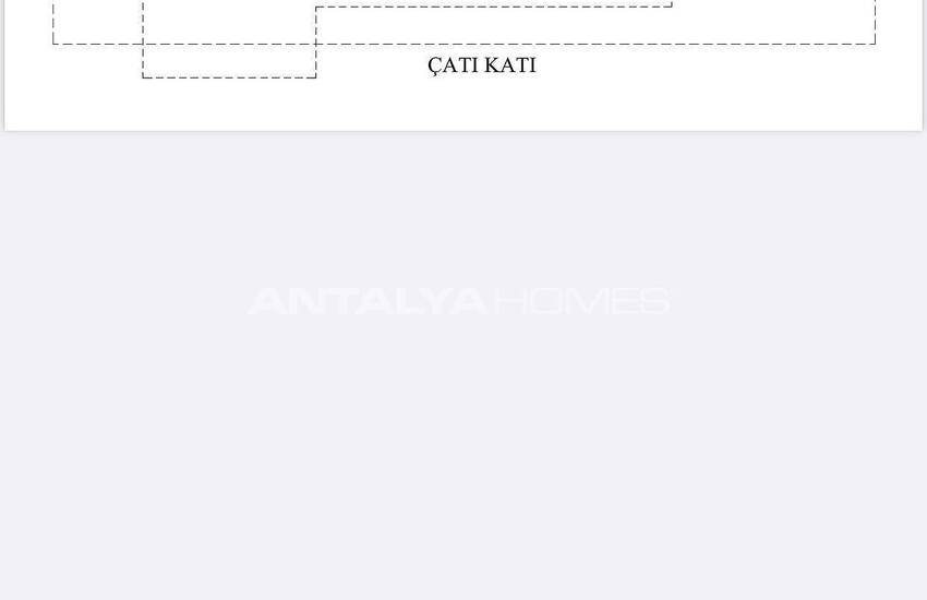 Contemporary Design Villas Close to the Beach in Fethiye 42