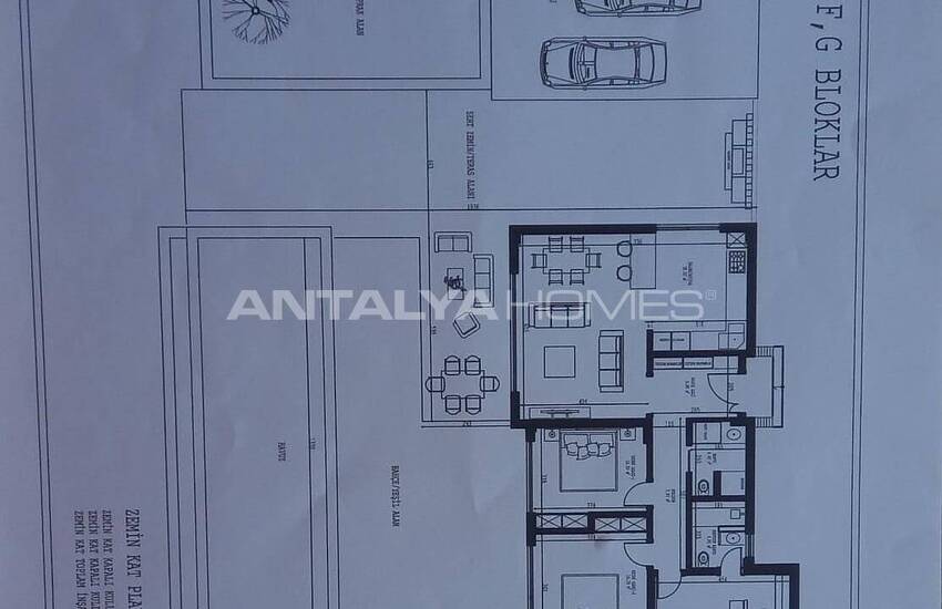 Luxe Villas with Bodrum Castle and Kos Island View in Bodrum 28