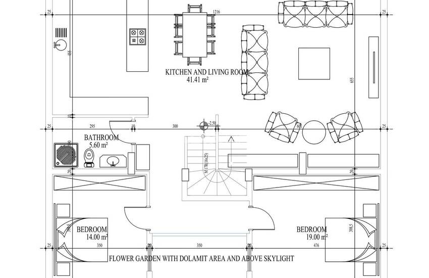 5-schlafzimmer-villa Mit Meerblick Und Infinity-pool In Bodrum 32