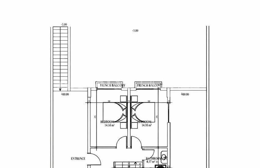 5-schlafzimmer-villa Mit Meerblick Und Infinity-pool In Bodrum 34