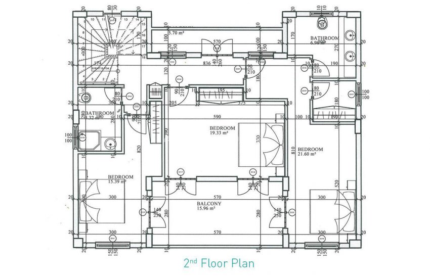 Buy a Villa in Alanya for Privileged Lifestyle 39