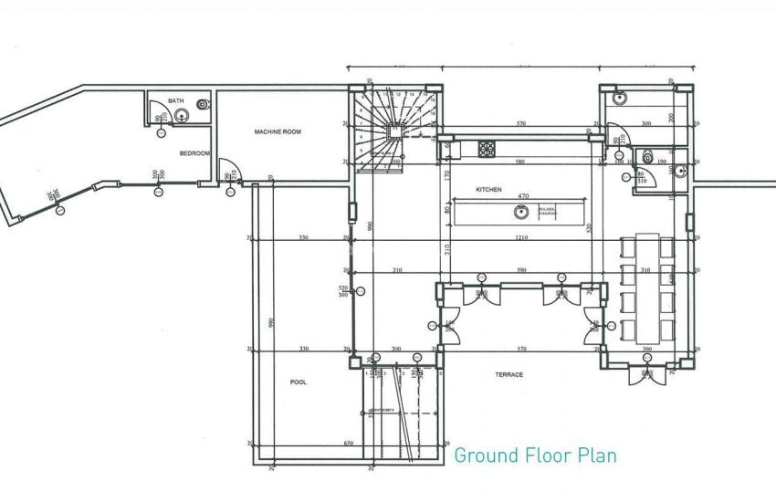 Buy a Villa in Alanya for Privileged Lifestyle 37